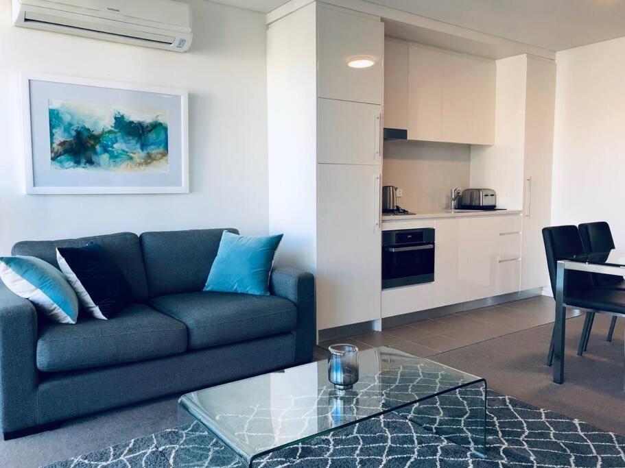 Superb Corporate Neutral Bay G404 Apartment Sydney
