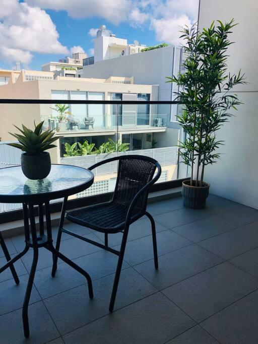 Apartment Superb Corporate Neutral Bay G404 *