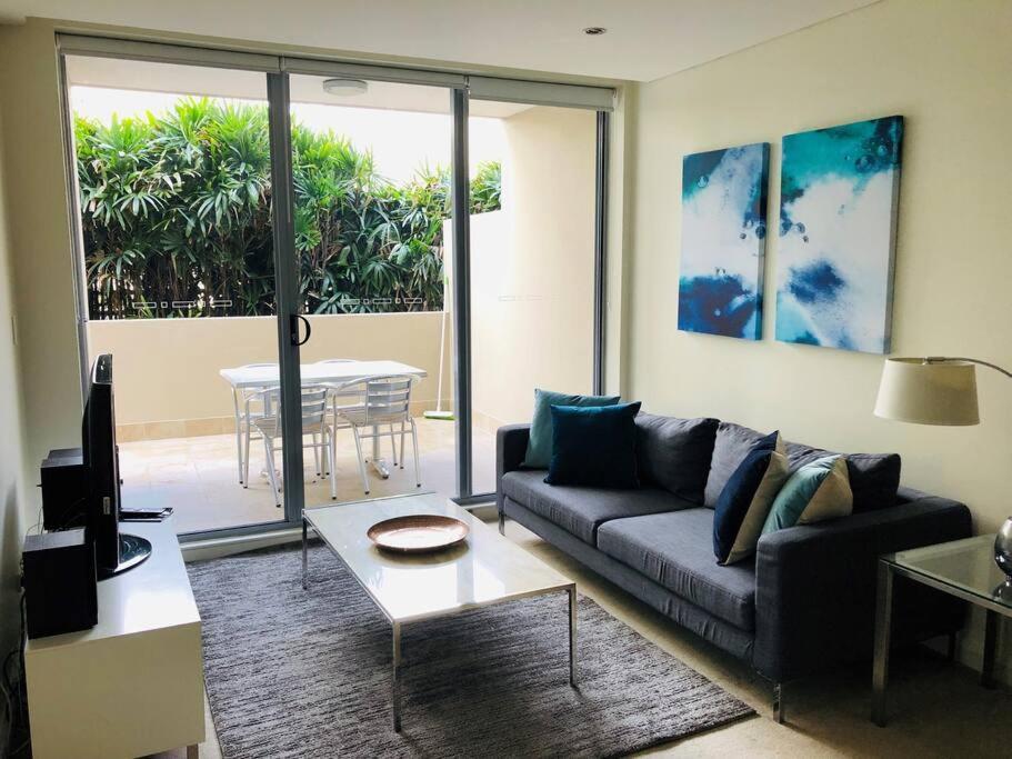 Apartment Spacious Two Bedroom - St Leonards Al25 *