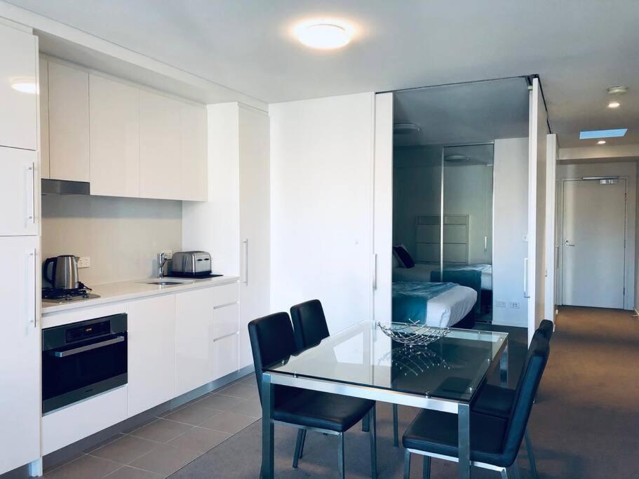 Apartment Superb Corporate Neutral Bay G404 Sydney