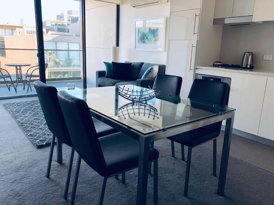 Apartment Superb Corporate Neutral Bay G404