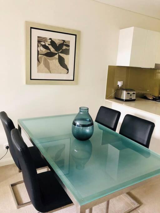 Apartment Spacious Two Bedroom - St Leonards Al25 *