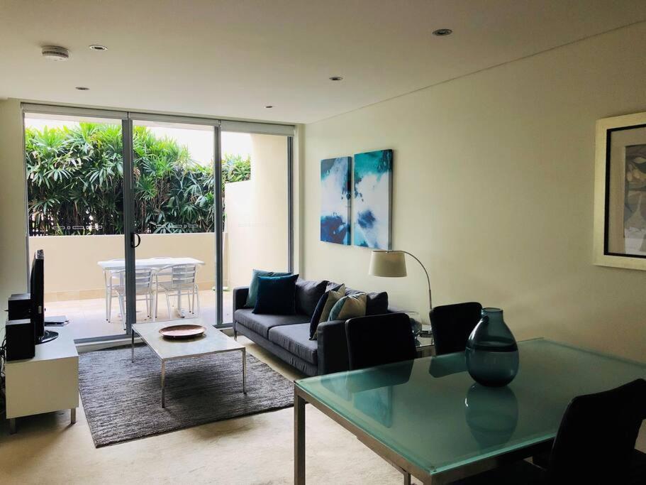 Apartment Spacious Two Bedroom - St Leonards Al25