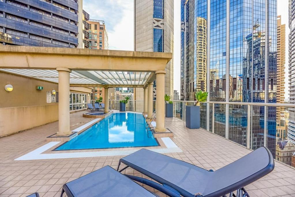 Cbd Corporate Bon002810 Apartment