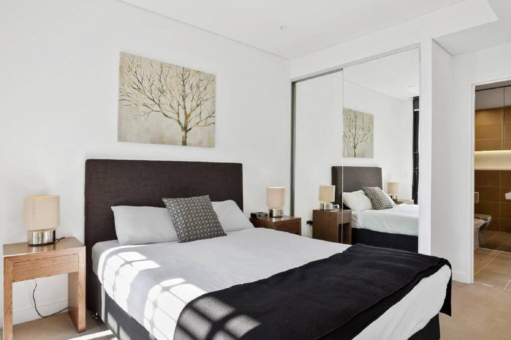 Apartment Beautiful One Bedroom In St Leonards-atc62209 *