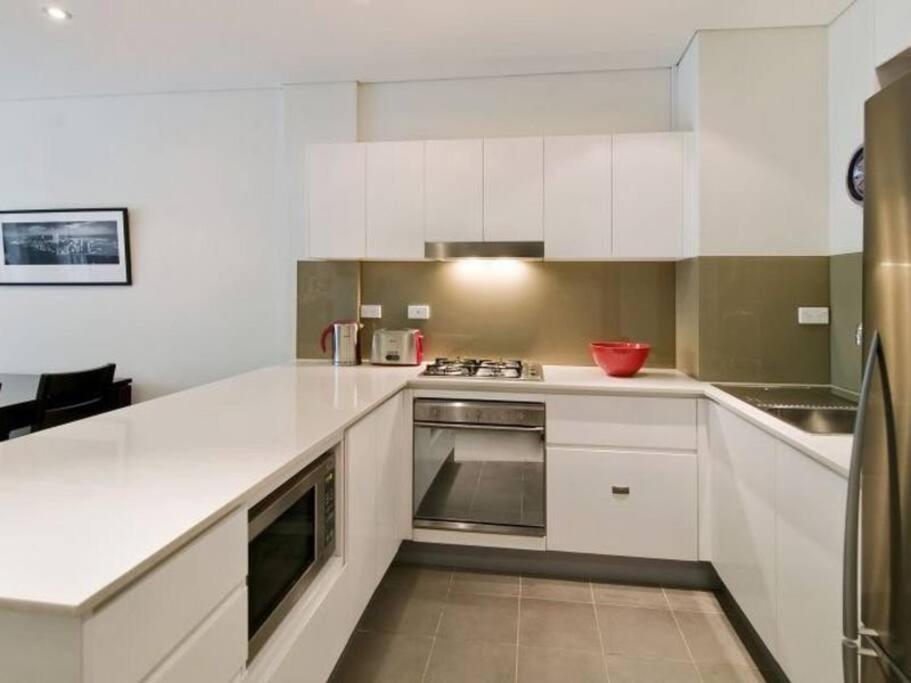 Spacious Two Bedroom - St Leonards Al25 *