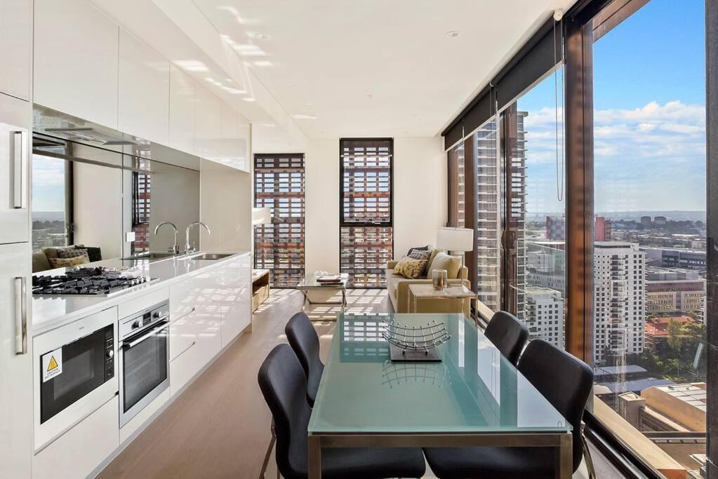 Apartment Beautiful One Bedroom In St Leonards-atc62209 Sydney