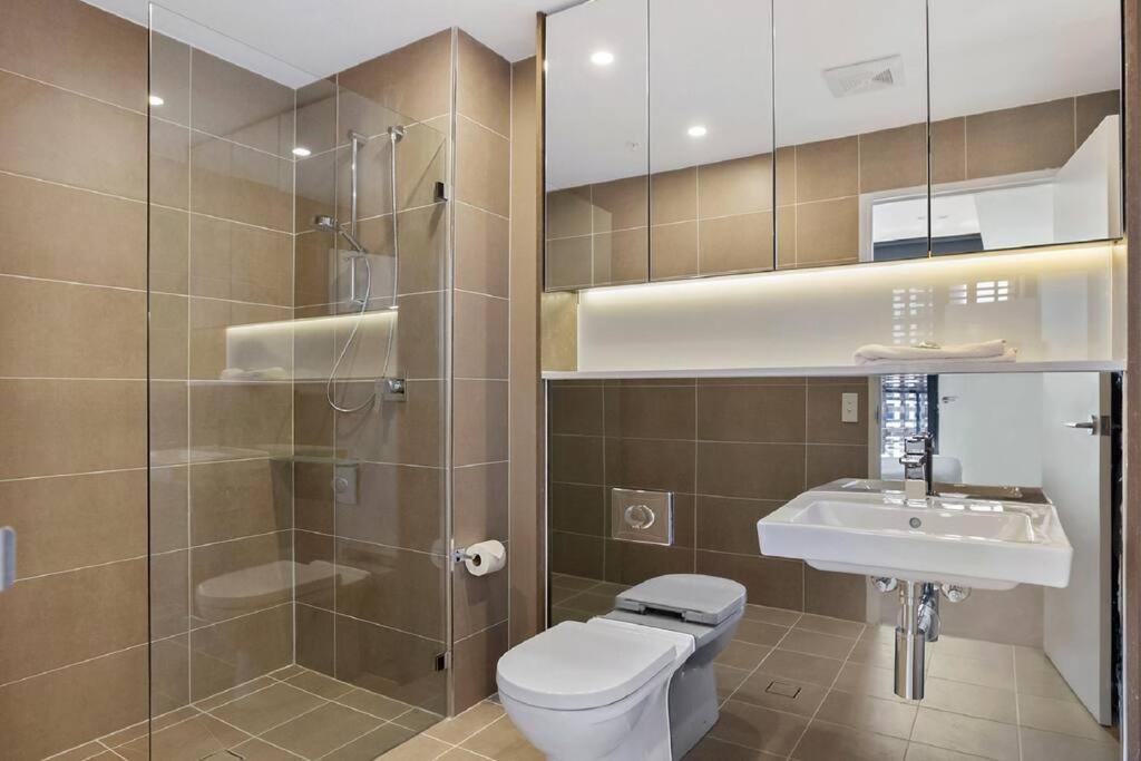 Apartment Beautiful One Bedroom In St Leonards-atc62209