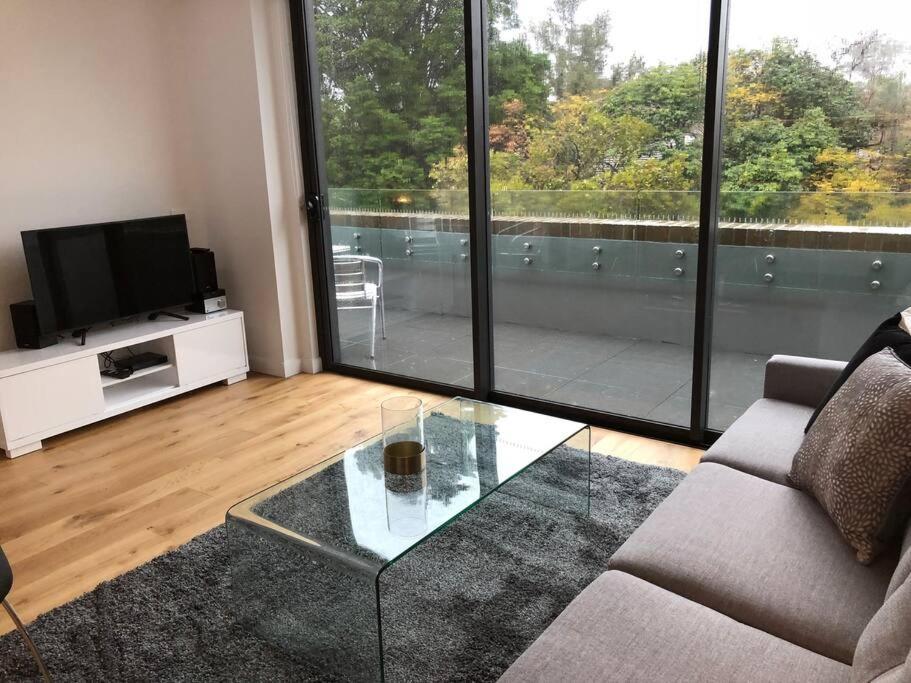 Apartment Beautiful In Chatswood Sydney