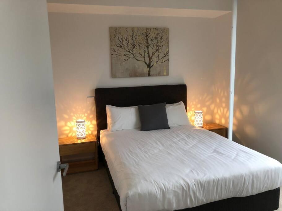Beautiful In Chatswood Apartment Sydney