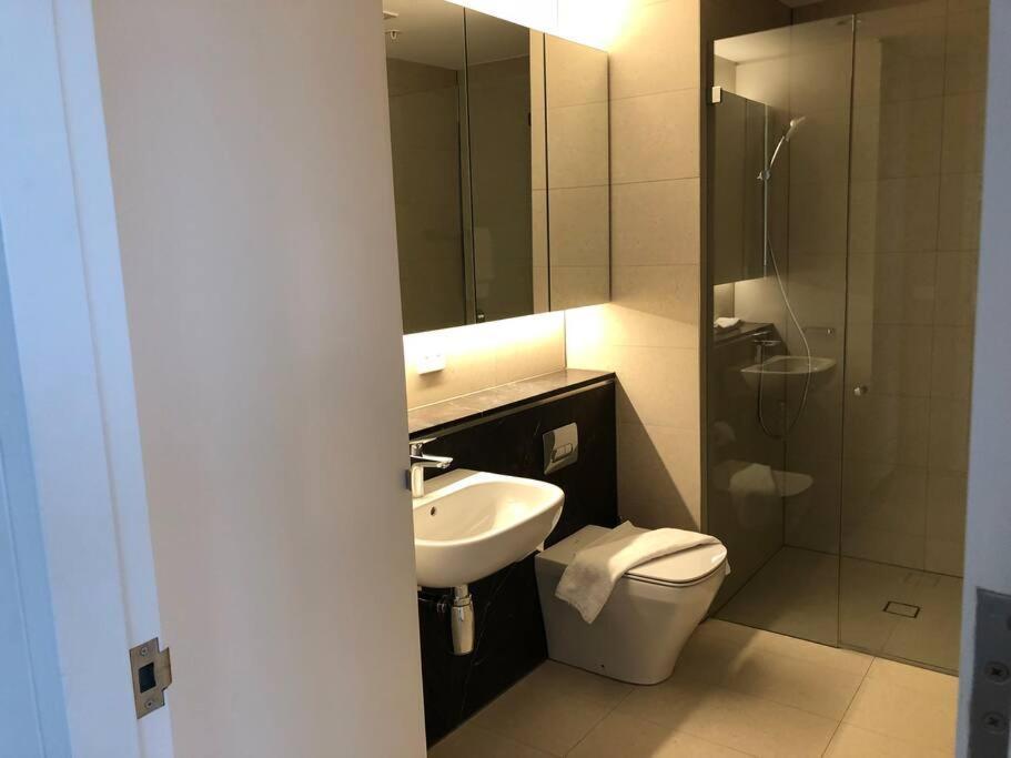 Beautiful In Chatswood Apartment Sydney