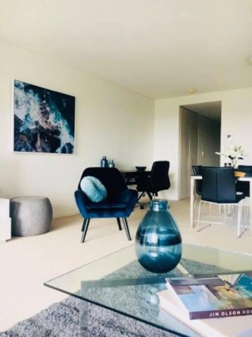 Apartment Incredible Waterview Neutral Bay G301 *