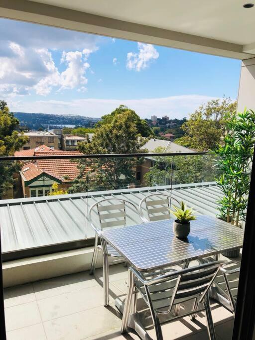 Incredible Waterview Neutral Bay G301