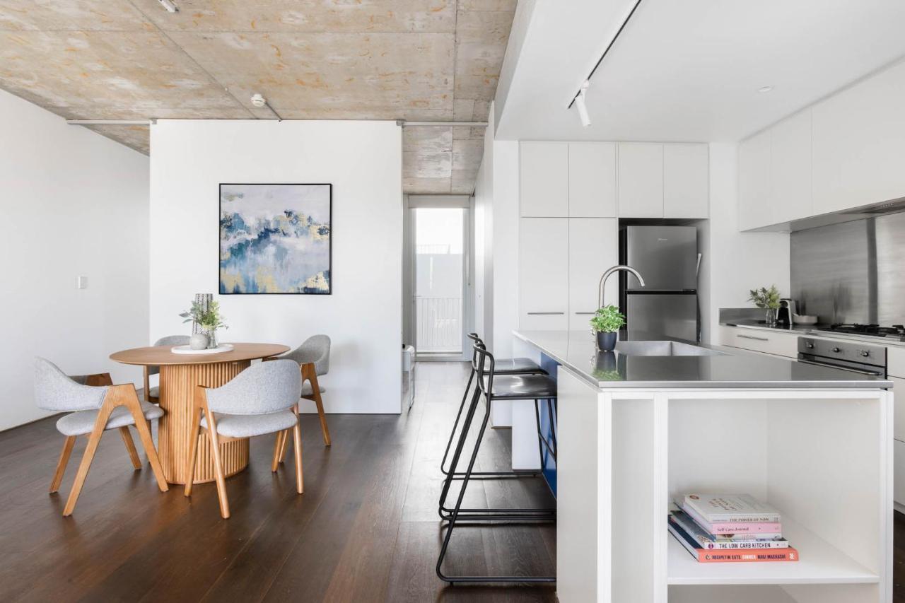 The Chromatic By Urban Rest Apartment *