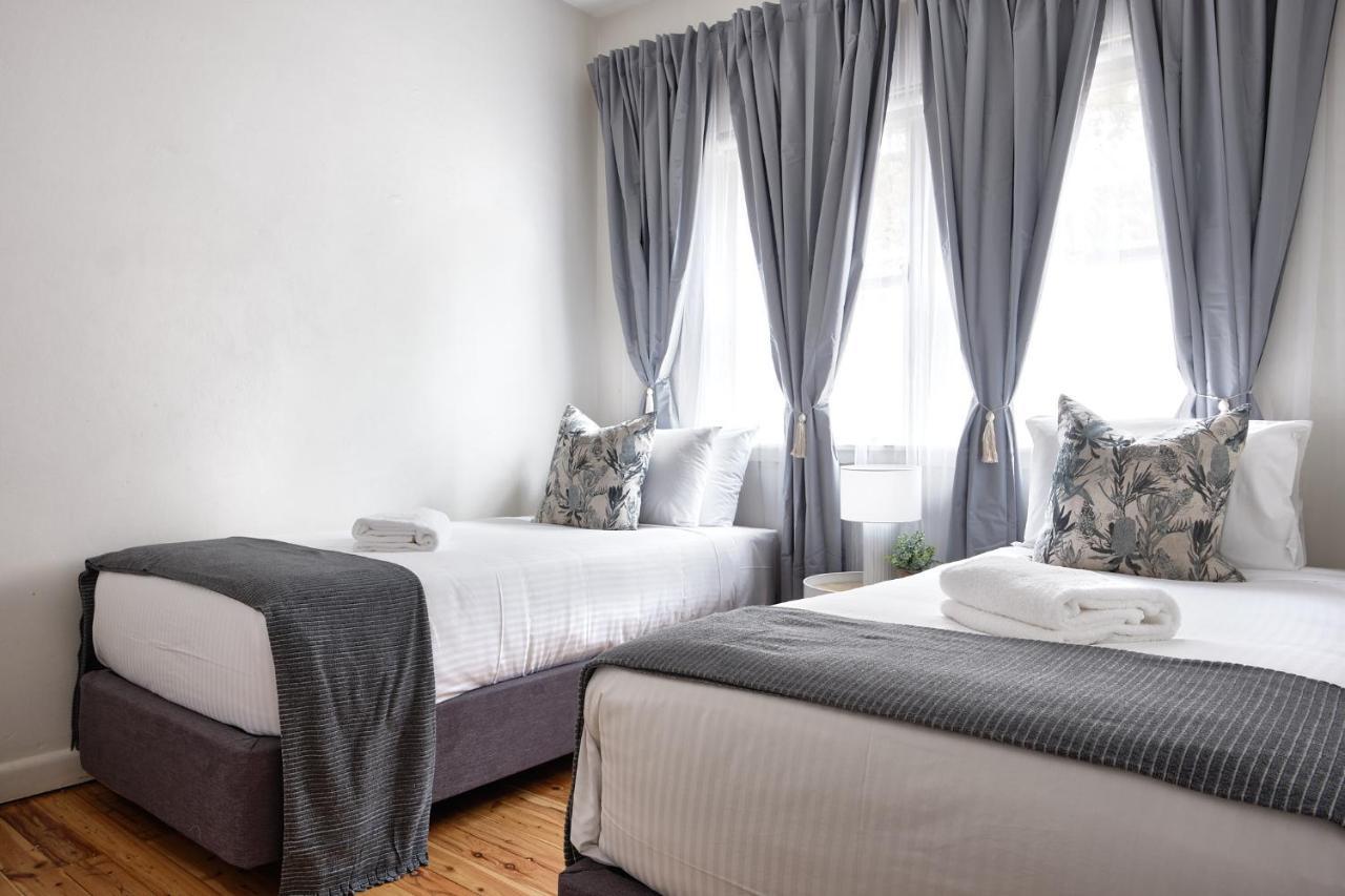 Apartment Jls Bondi Escape - Walk To And Shopping