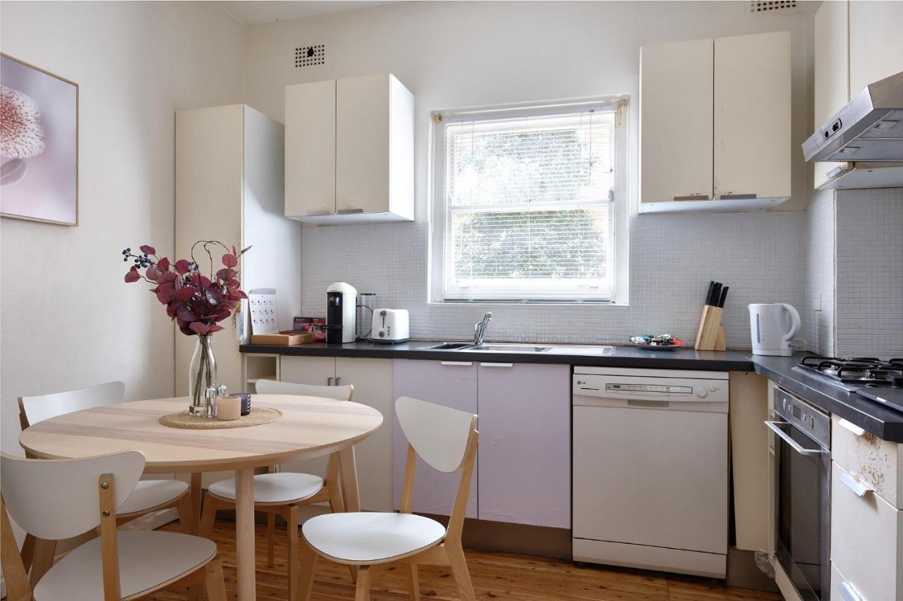 Apartment Jls Bondi Escape - Walk To And Shopping