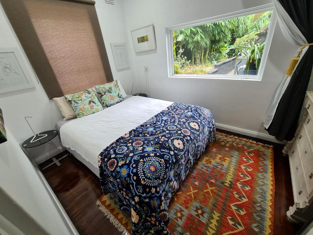 Vista Unit + Bamboo House Close To The & Airport & Train Station And Brighton Le Sands Holiday home Sydney
