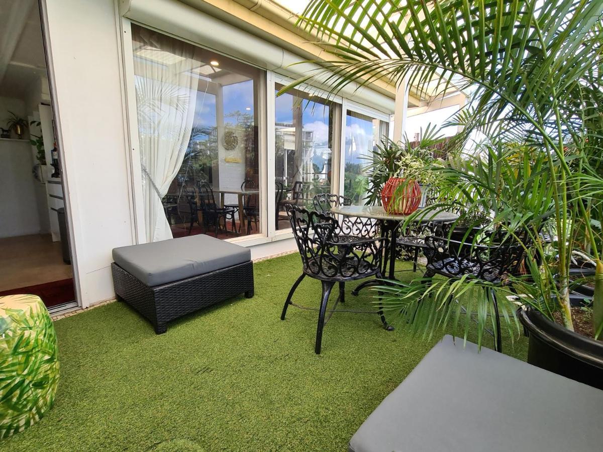 Vista Unit + Bamboo House Close To The & Airport & Train Station And Brighton Le Sands