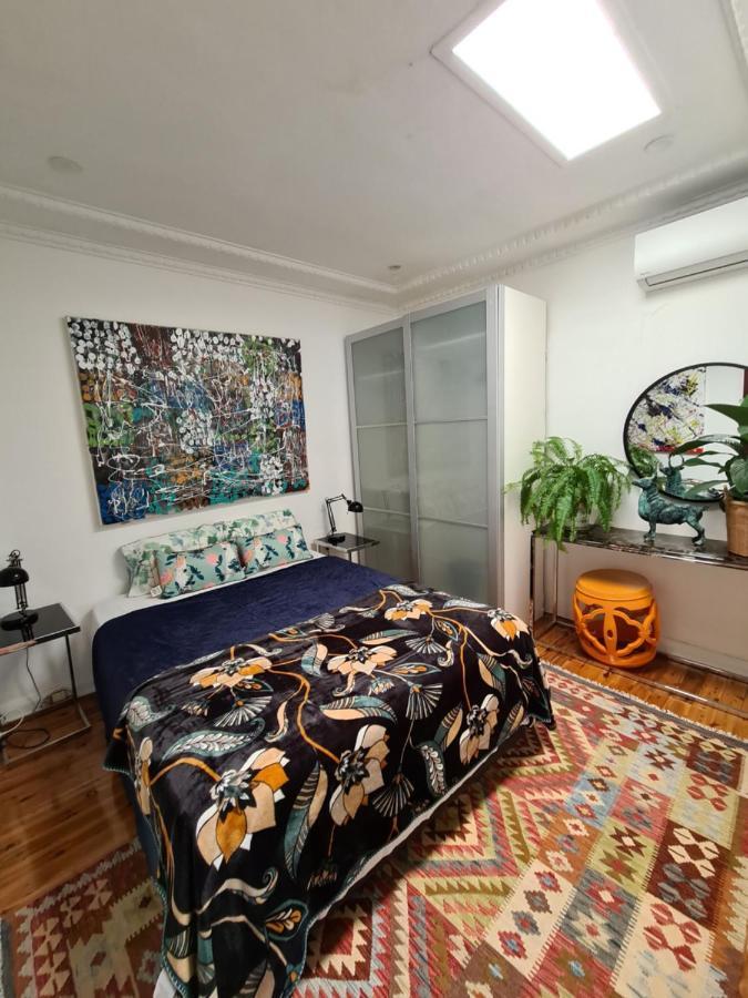 Holiday home Vista Unit + Bamboo House Close To The & Airport & Train Station And Brighton Le Sands Sydney