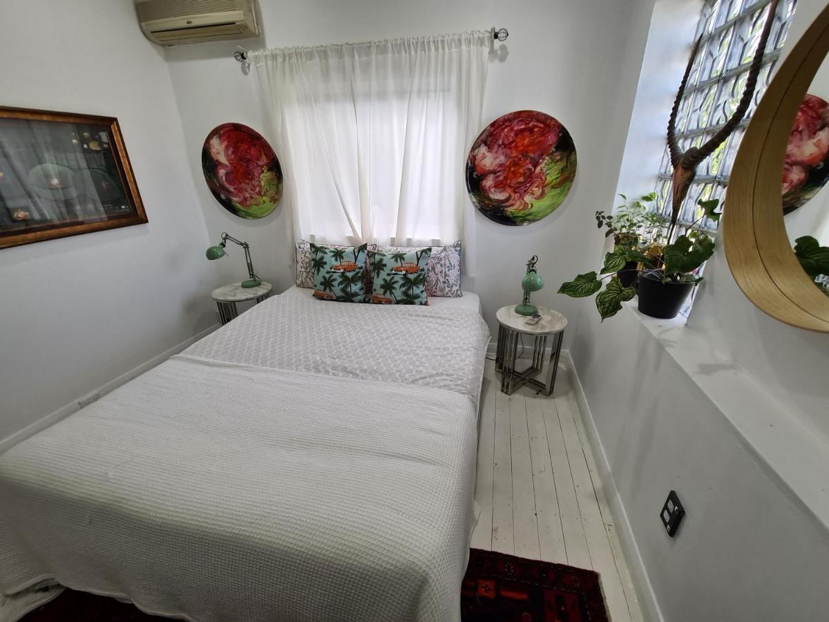 Vista Unit + Bamboo House Close To The & Airport & Train Station And Brighton Le Sands Holiday home Sydney