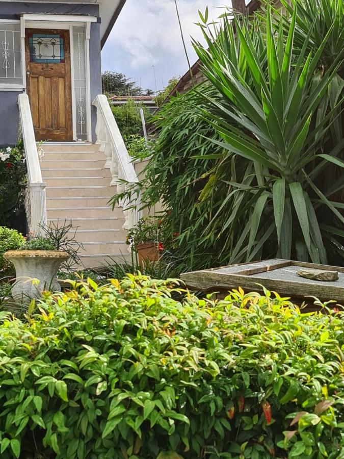 Vista Unit + Bamboo House Close To The & Airport & Train Station And Brighton Le Sands * Sydney