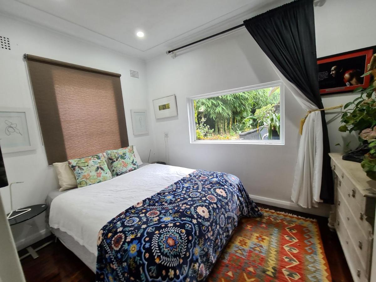 Holiday home Vista Unit + Bamboo House Close To The & Airport & Train Station And Brighton Le Sands *