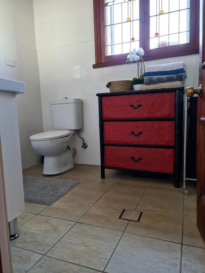 Holiday home Vista Unit + Bamboo House Close To The & Airport & Train Station And Brighton Le Sands *