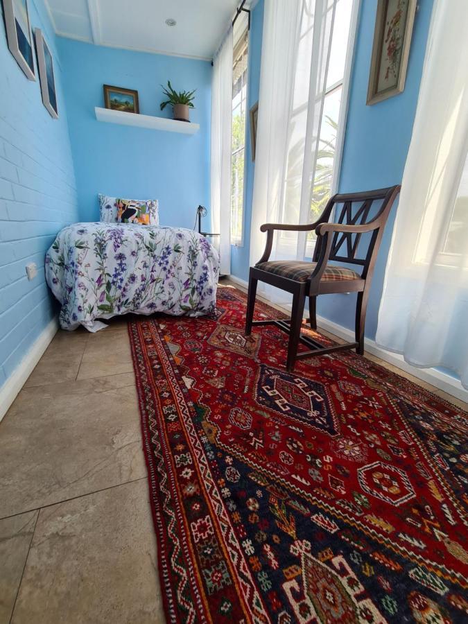 Vista Unit + Bamboo House Close To The & Airport & Train Station And Brighton Le Sands Holiday home *