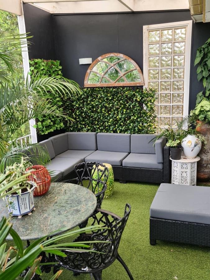 Vista Unit + Bamboo House Close To The & Airport & Train Station And Brighton Le Sands Sydney
