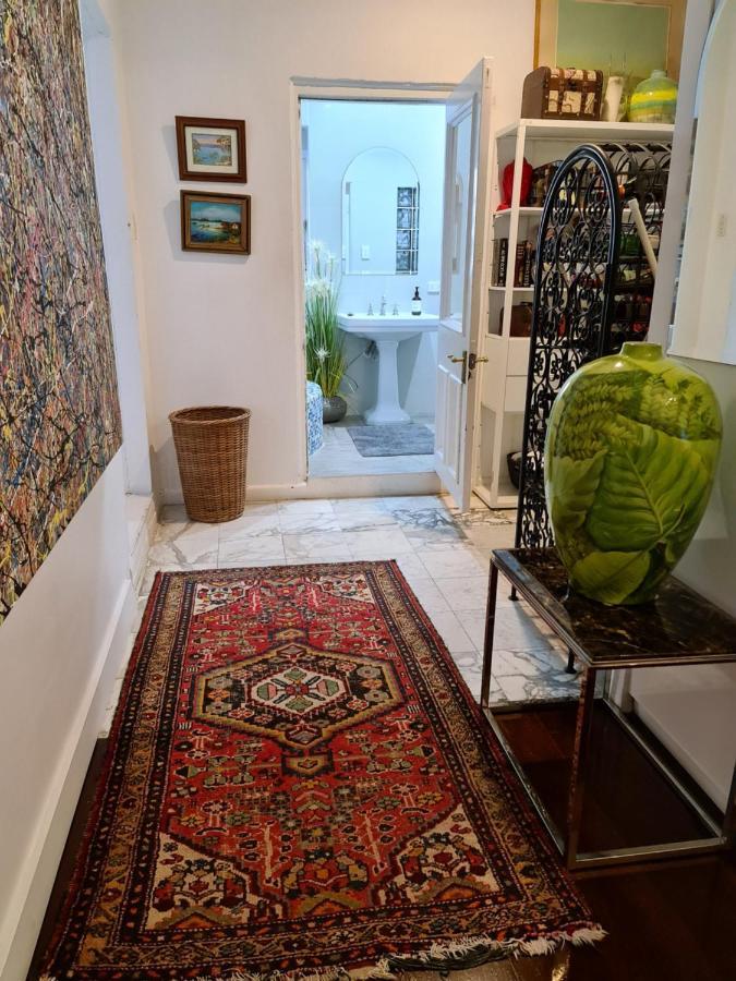 Vista Unit + Bamboo House Close To The & Airport & Train Station And Brighton Le Sands *