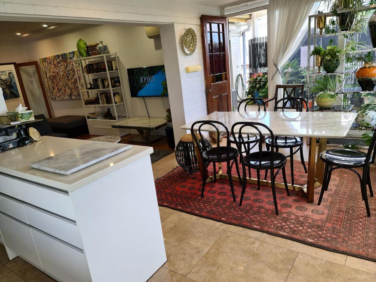 Holiday home Vista Unit + Bamboo House Close To The & Airport & Train Station And Brighton Le Sands