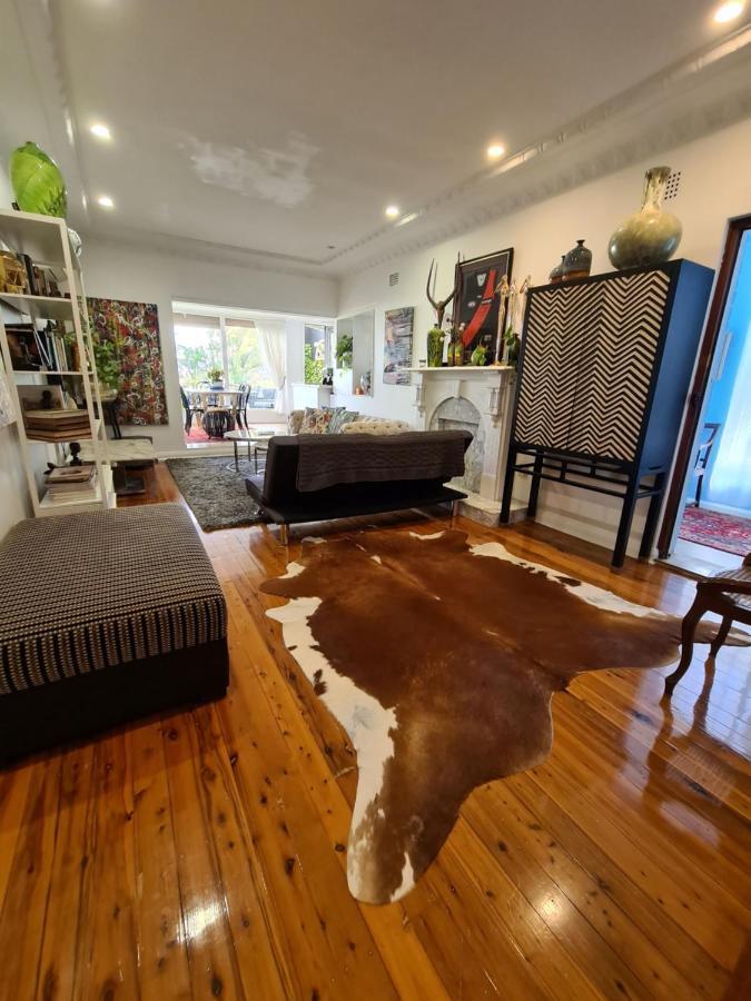 Vista Unit + Bamboo House Close To The & Airport & Train Station And Brighton Le Sands