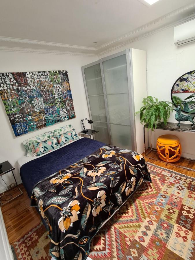 Holiday home Vista Unit + Bamboo House Close To The & Airport & Train Station And Brighton Le Sands Sydney