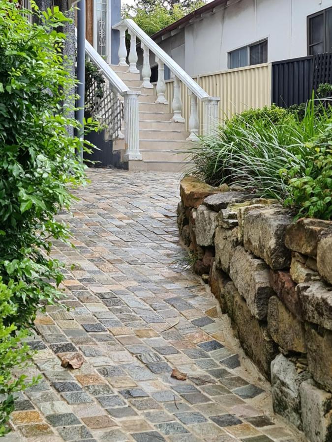 Vista Unit + Bamboo House Close To The & Airport & Train Station And Brighton Le Sands Sydney