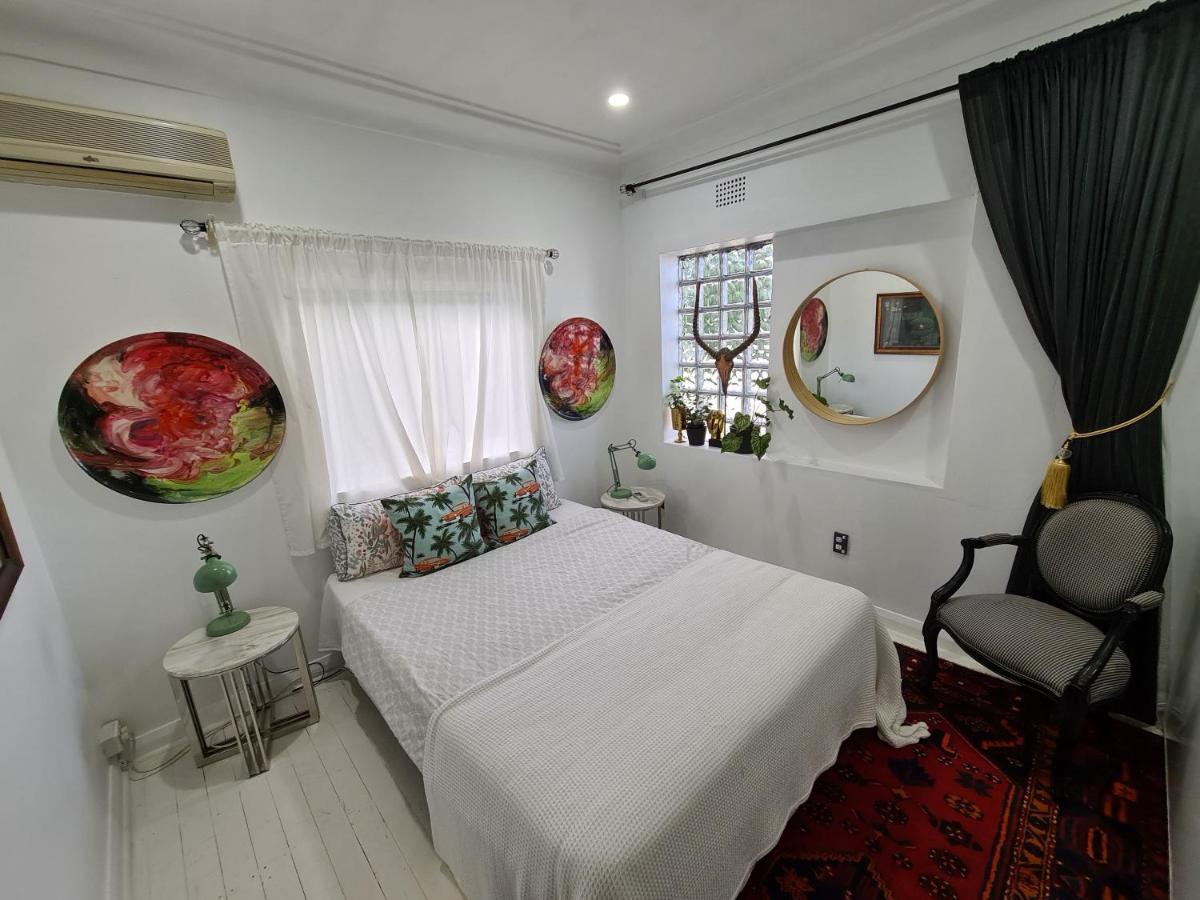 Holiday home Vista Unit + Bamboo House Close To The & Airport & Train Station And Brighton Le Sands