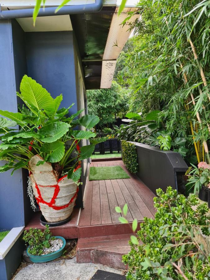Holiday home Vista Unit + Bamboo House Close To The & Airport & Train Station And Brighton Le Sands Sydney