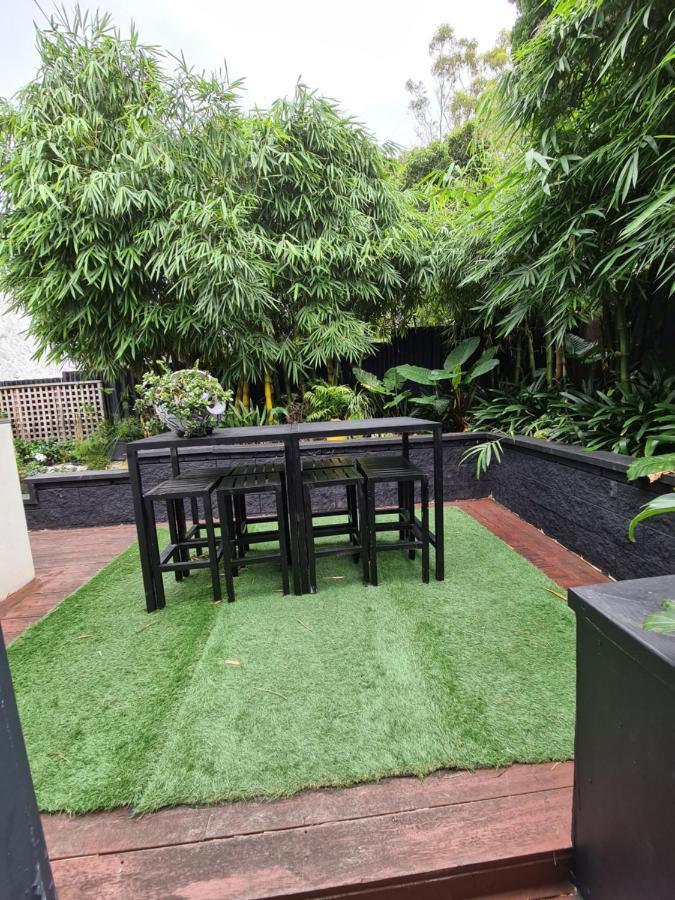 Holiday home Vista Unit + Bamboo House Close To The & Airport & Train Station And Brighton Le Sands