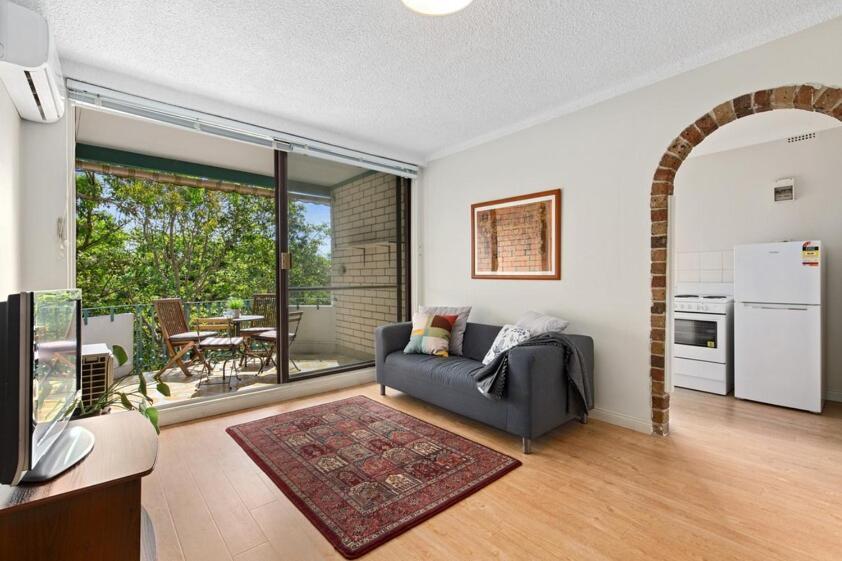 Hurstville With A View, Comfort & Style Apartment