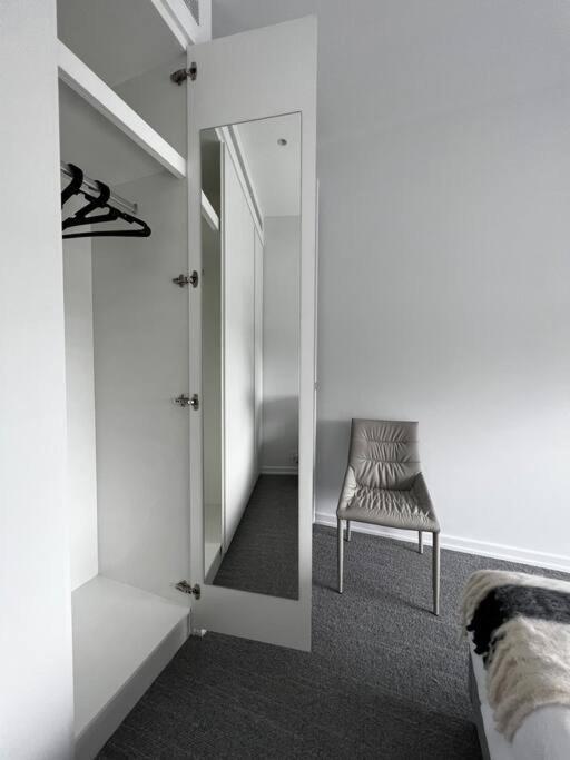 City View Designed In Bondi Junction * Sydney