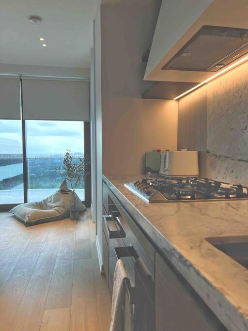City View Designed In Bondi Junction