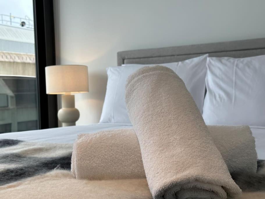 City View Designed In Bondi Junction *