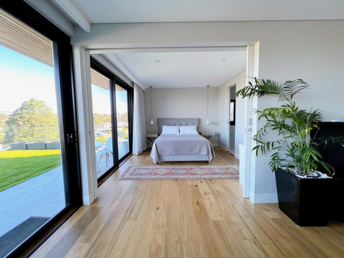 Balgowlah Paradise Apartment