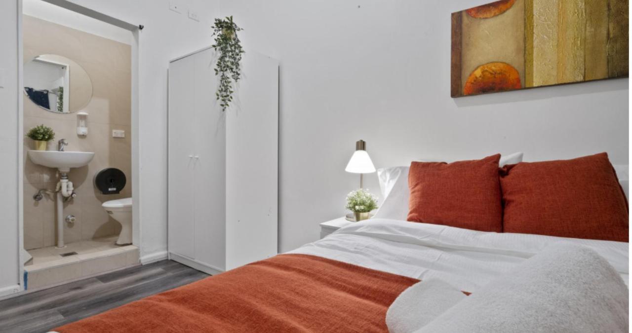 Apartment 64 Sydney