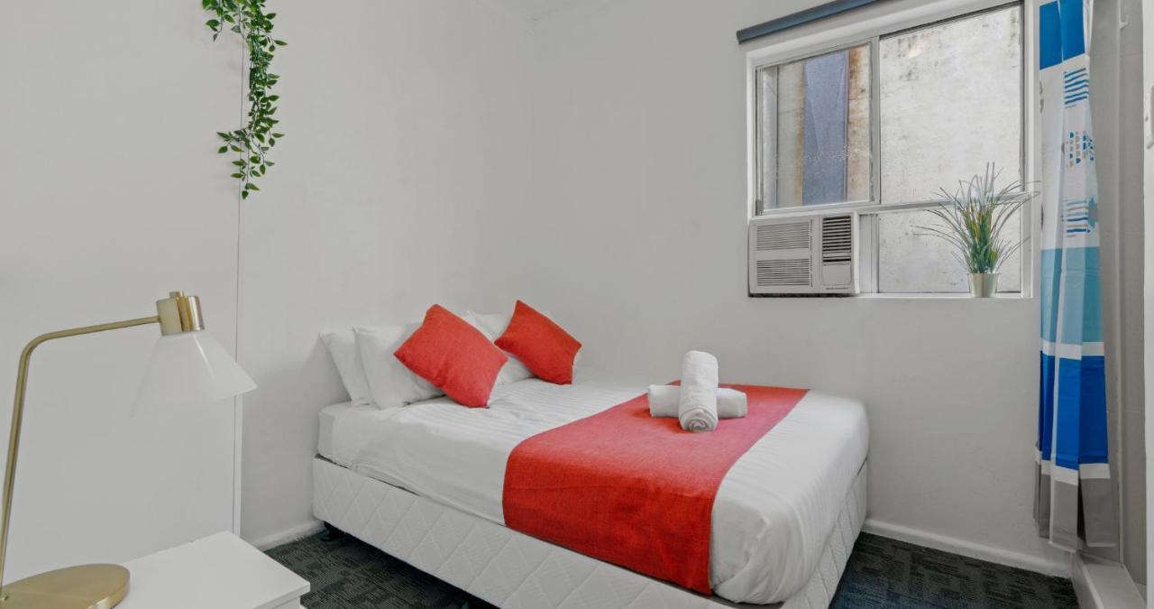 64 Apartment Sydney