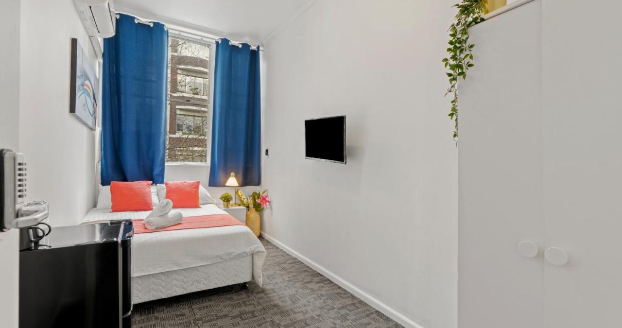 64 Apartment Sydney