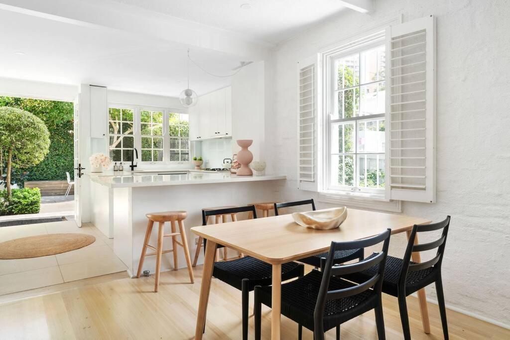 Holiday home Woollahra Close To Bondi Sydney