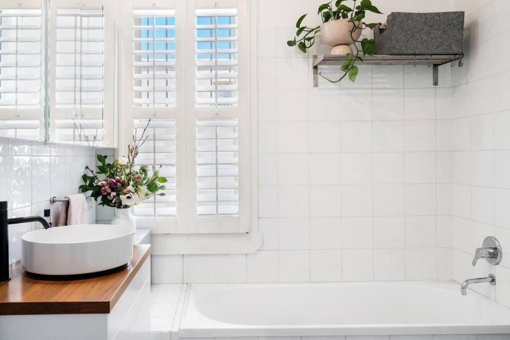 Woollahra Close To Bondi Holiday home *