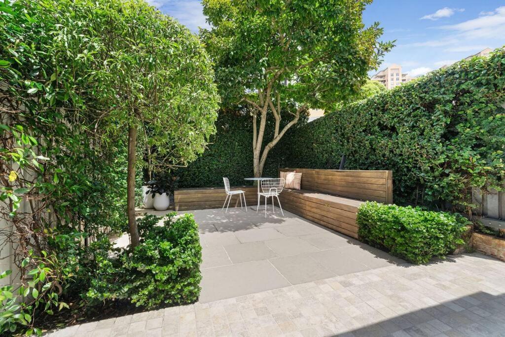 Woollahra Close To Bondi Holiday home