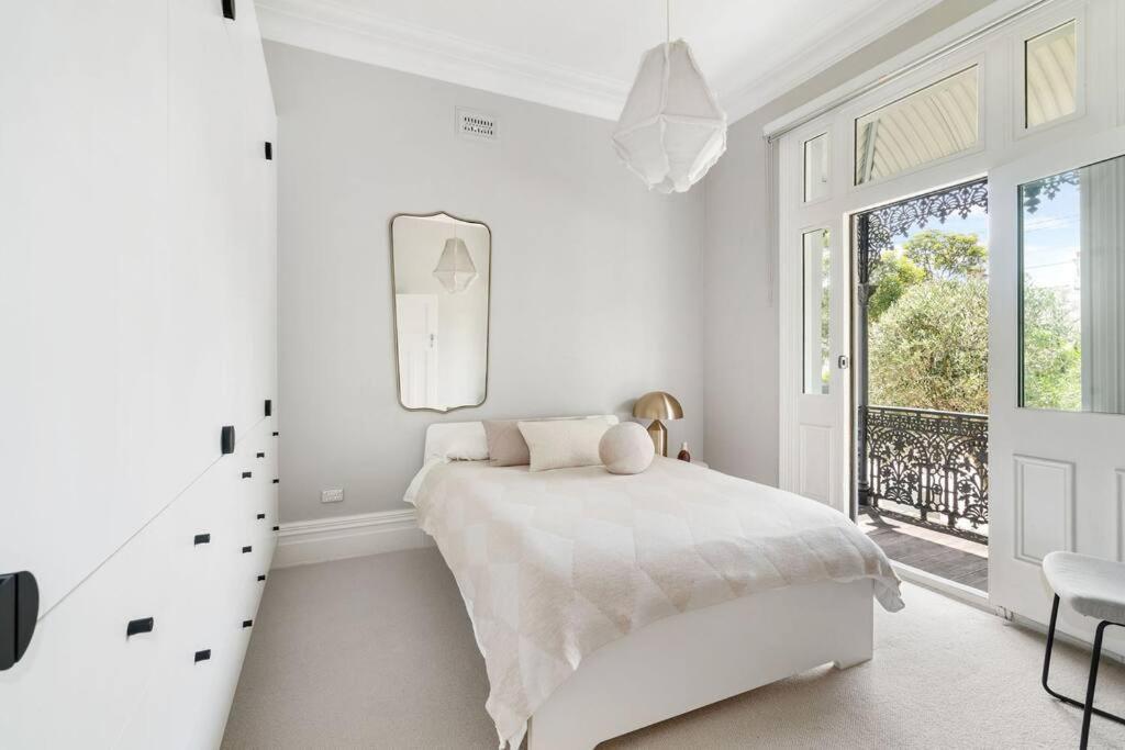 Holiday home Woollahra Close To Bondi