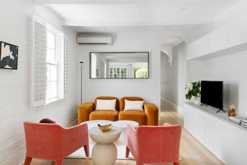 Holiday home Woollahra Close To Bondi